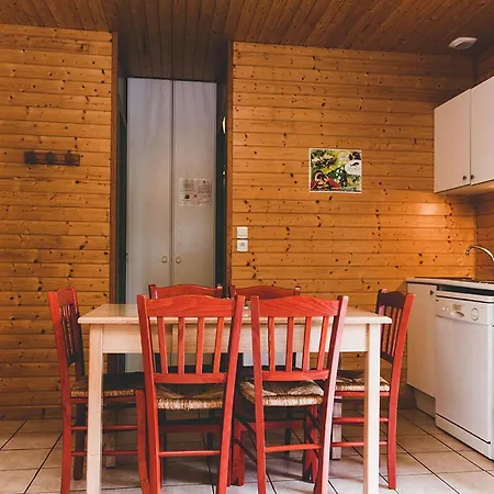 Accessible Family For 6 Moutiers-Sous-Chantemerle