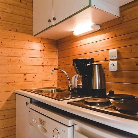 Accessible Family For 6 Holiday home *