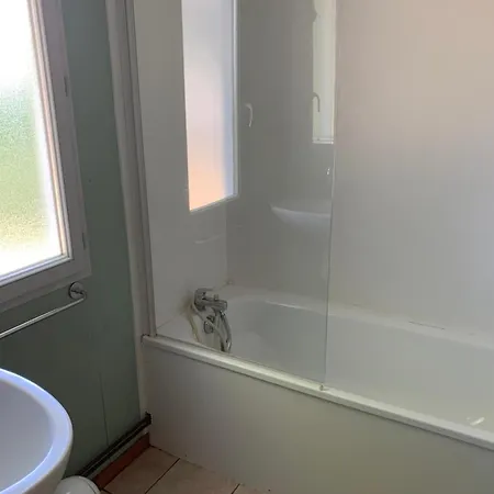 Accessible Family For 6 * Moutiers-Sous-Chantemerle