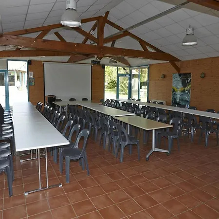 Accessible Family For 6 Holiday home Moutiers-Sous-Chantemerle