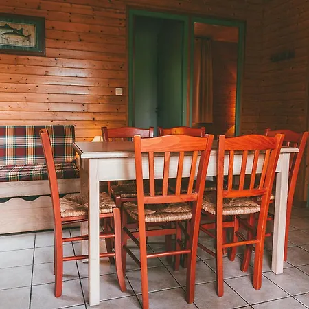 Holiday home Accessible Family For 6