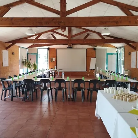 Holiday home Accessible Family For 6