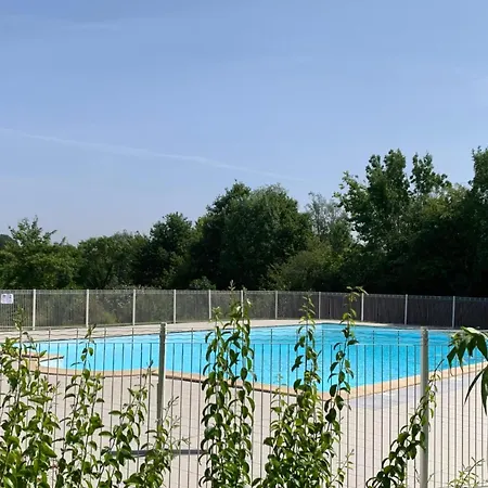 Accessible Family For 6 Holiday home Moutiers-Sous-Chantemerle