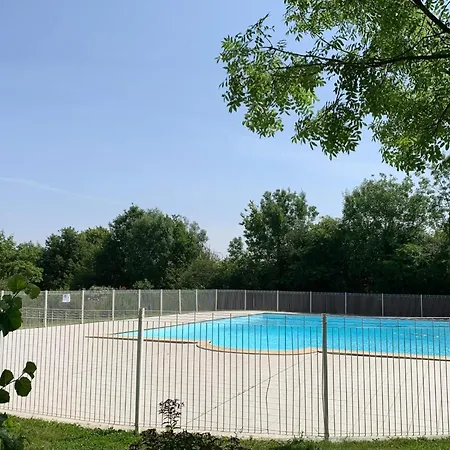 Holiday home Accessible Family For 6