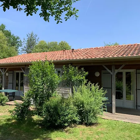 Holiday home Accessible Family For 6