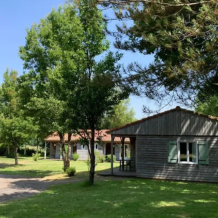 Holiday home Accessible Family For 6 Moutiers-Sous-Chantemerle