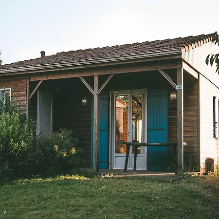 Accessible Family For 6 Holiday home